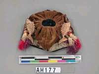 藏品(媳婦仔帽)的圖片